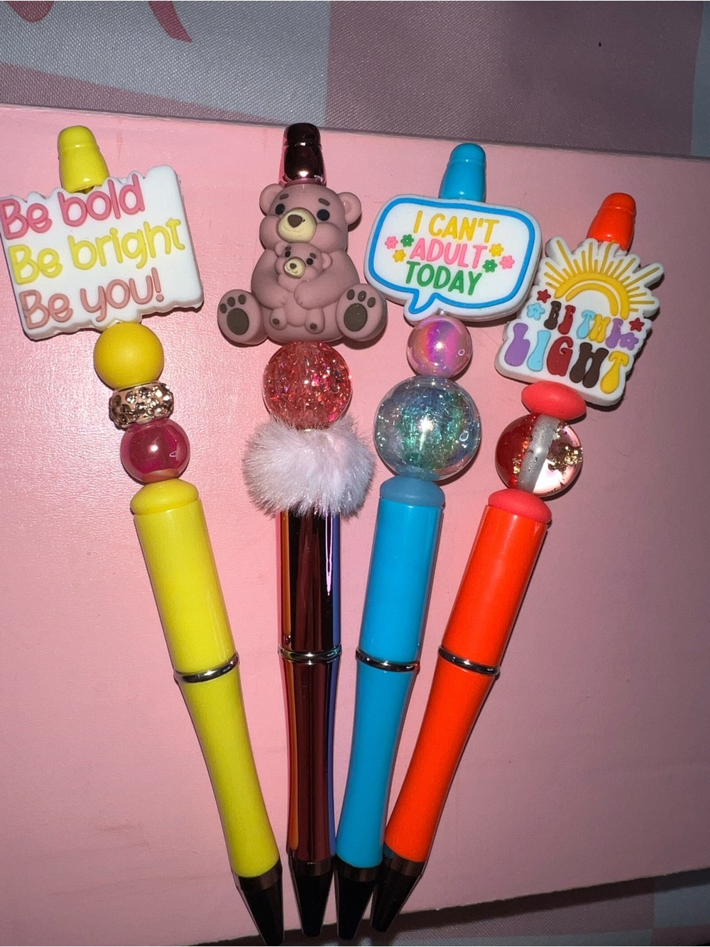 ✨ SUPER CUTE PEN BUNDLE ✨